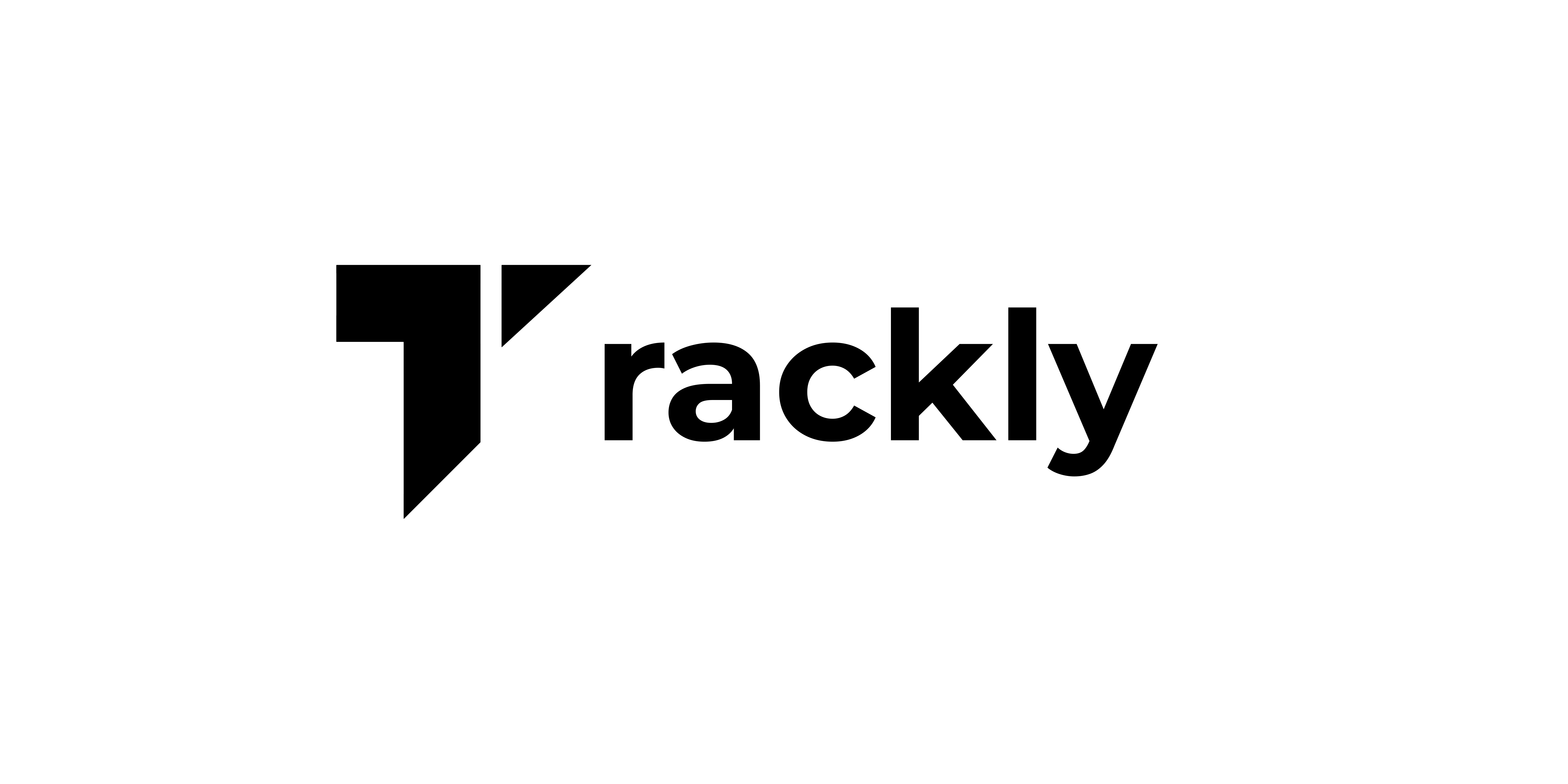 Trackly logo